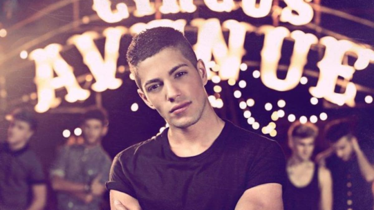 David Lafuente (Auryn) y Dasoul, ¿en la próxima canción del verano?