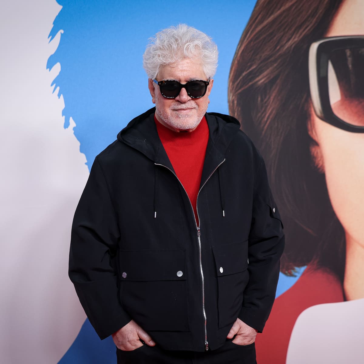 Pedro Almodóvar carga contra la nueva versión de 'Cumbres Borrascosas': "Es muy mala"