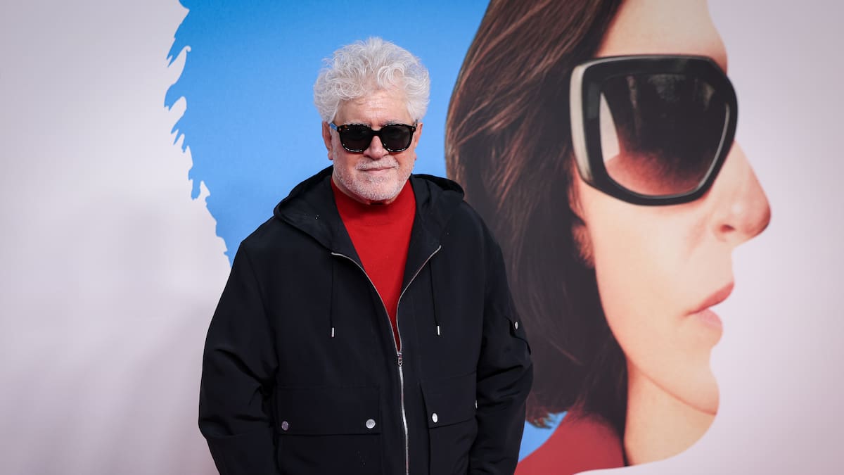Pedro Almodóvar carga contra la nueva versión de 'Cumbres Borrascosas': "Es muy mala"
