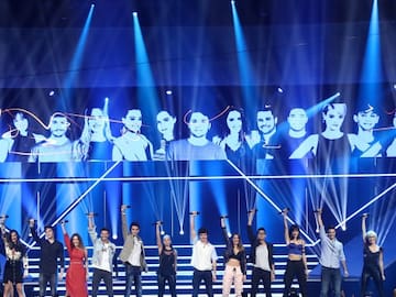 Operación Triunfo podría volver en próximamente