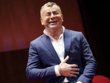 Jorge Javier Vázquez aclara si estará en ‘Supervivientes 2022’