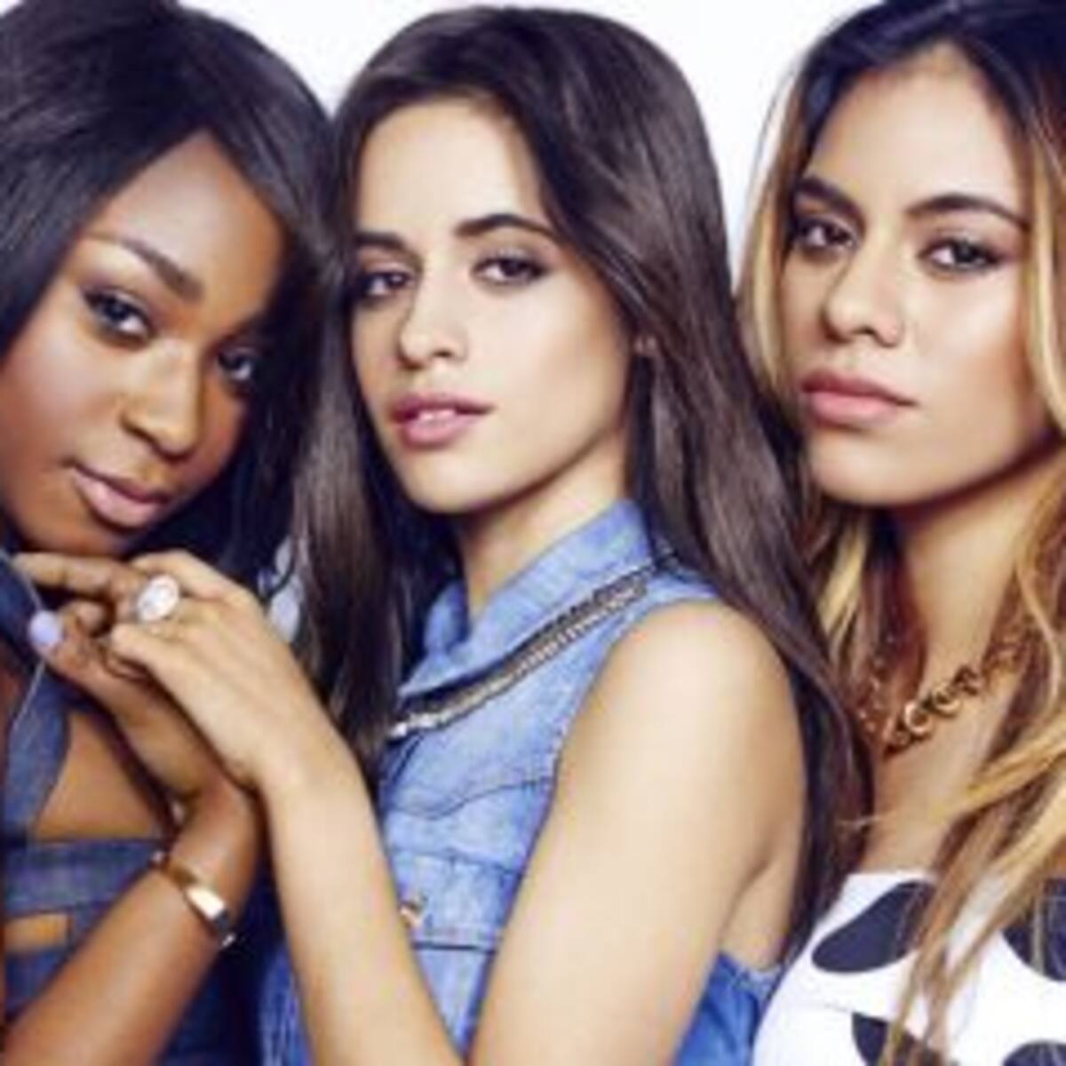¡Llega Fifth Harmony a Argentina!