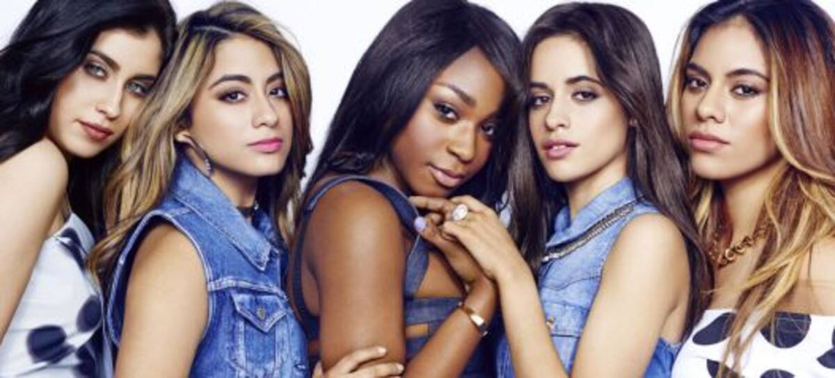 Fifth Harmony en Argentina!