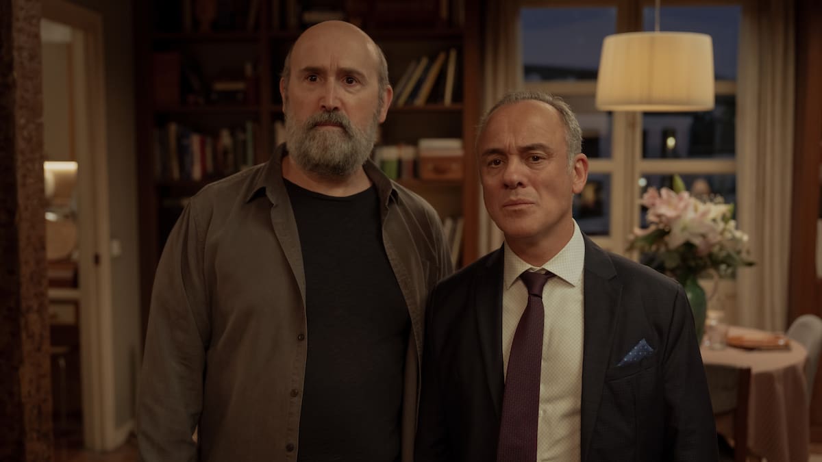 Póker de ases del cine español en el primer tráiler de '53 Domingos', lo nuevo de Cesc Gay