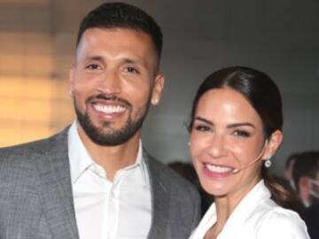 Tamara Gorro anuncia novedades en su relación con Ezequiel Garay