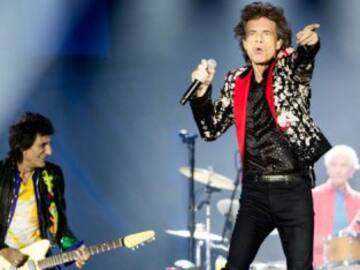 The Rolling Stones celebra los 40 años de ‘Tattoo You’ a lo grande: ¡remasterización y temas inéditos!