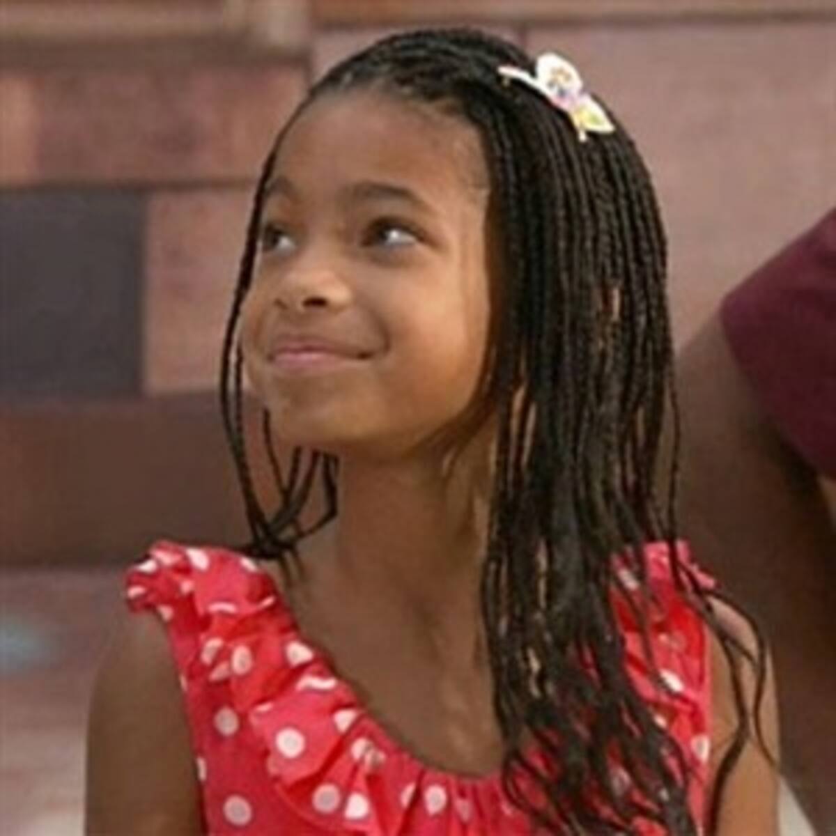 Willow Smith, ¿la próxima Lady Gaga?