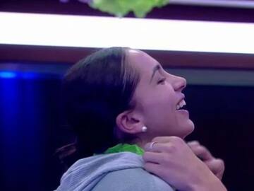 ‘Secret Story’: Sandra Pica se lleva la primera penalización del programa