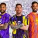 ‘eFootball 2023’ se pone en marcha con nuevas funciones, licencias y embajadores