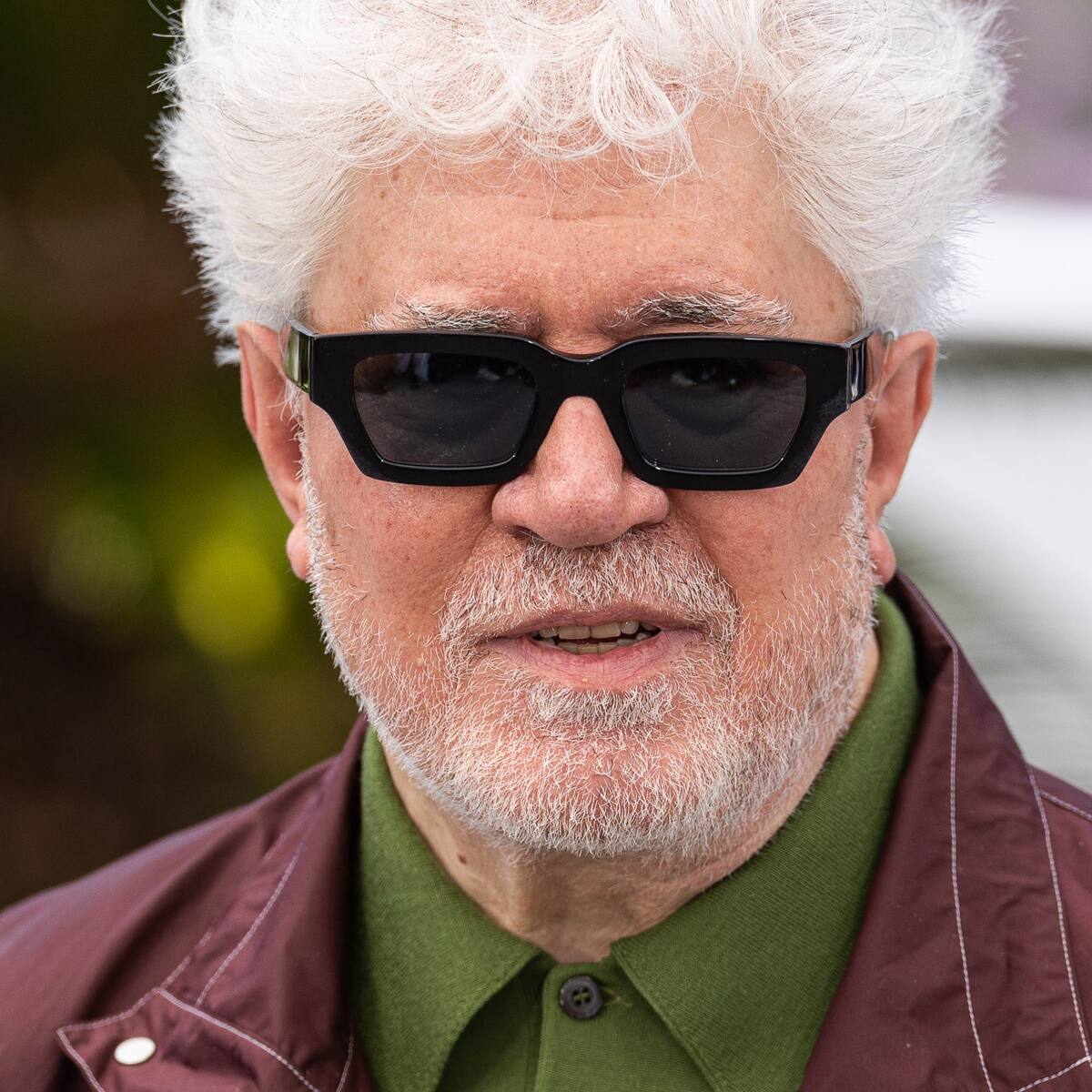 ‘El hombre que solo escribía en los aviones’, el debut de Pedro Almodóvar en la novela