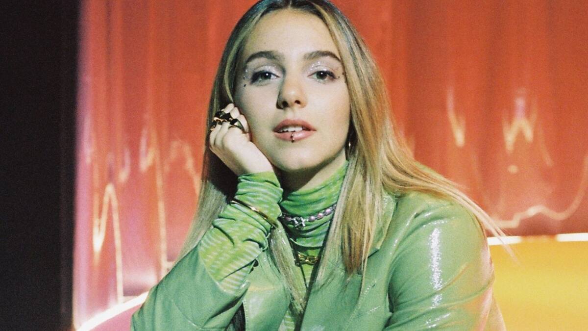 Entrevista a Suu: “El cambio de estilo no ha sido un problema sino al revés”