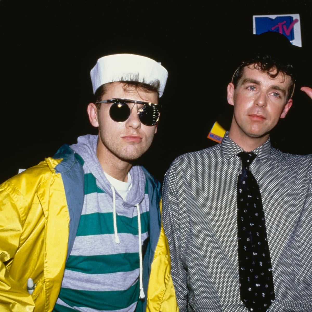 El día que Fernandisco estuvo a 20 metros de Pet Shop Boys y Elton John