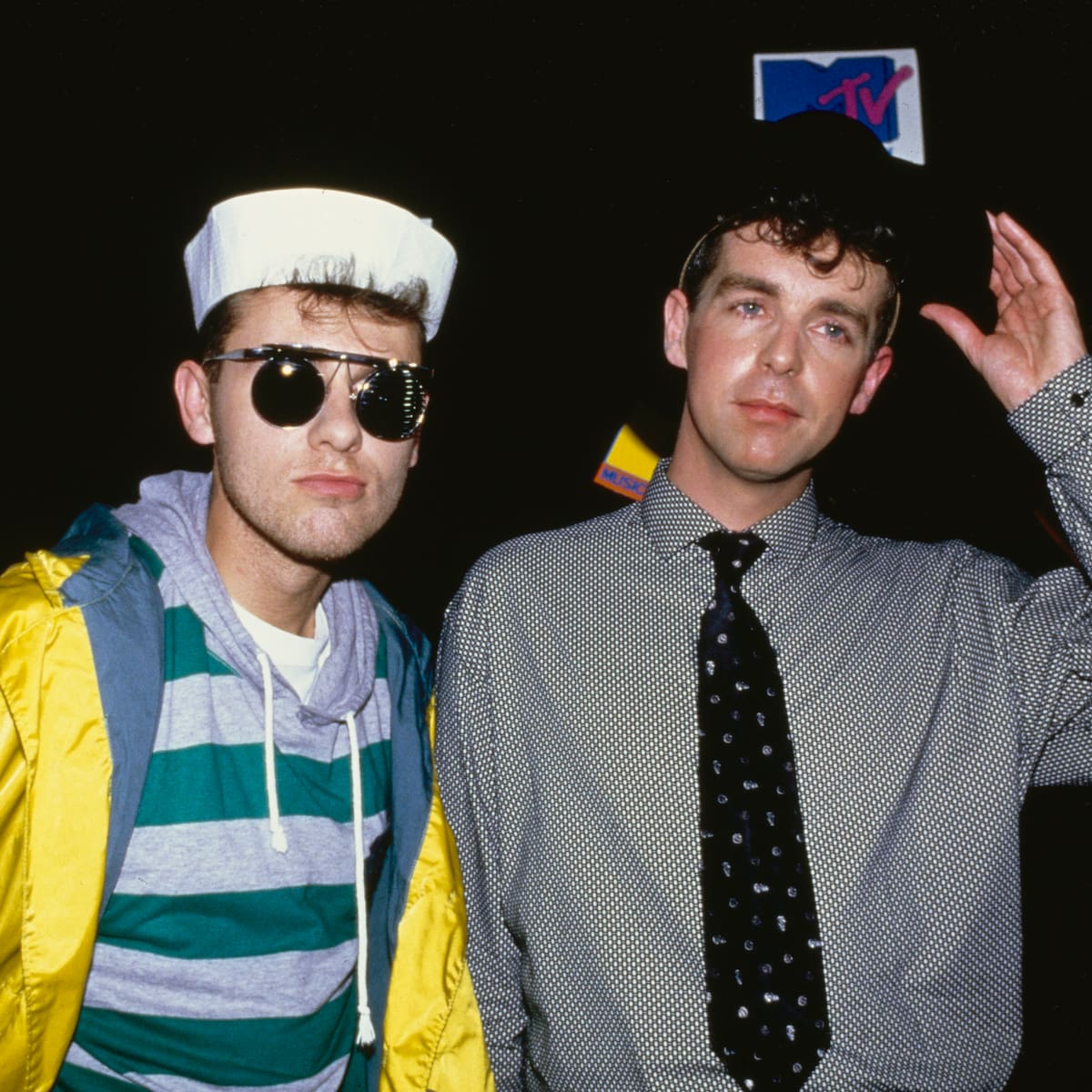 El día que Fernandisco estuvo a 20 metros de Pet Shop Boys y Elton John