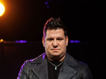 Quién era Pedro González, el hermano mayor de Lucas de Andy y Lucas que le hizo uno de sus regalos más preciados