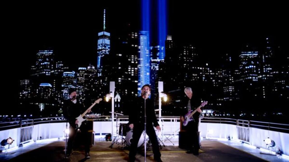 La música toma las calles: Episodio 2 Nueva York