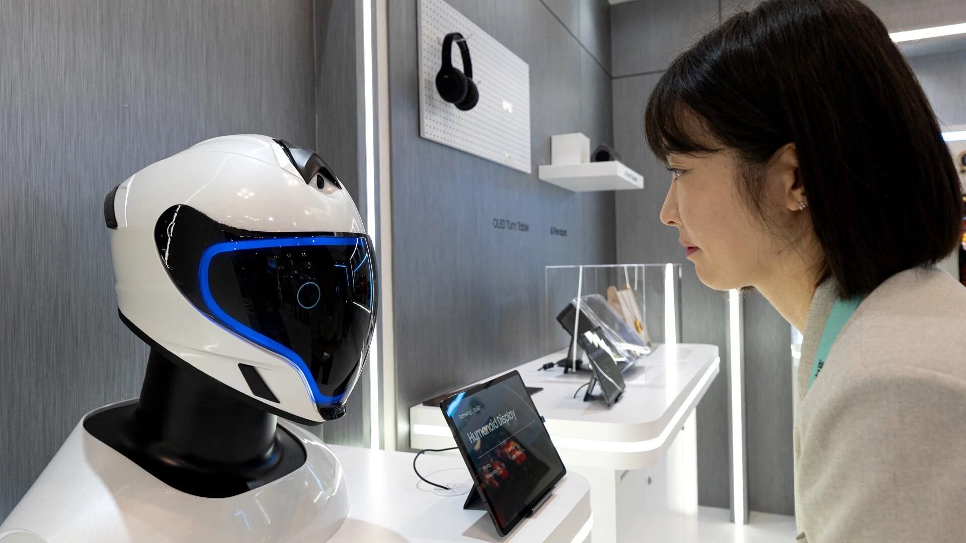 Samsung Display