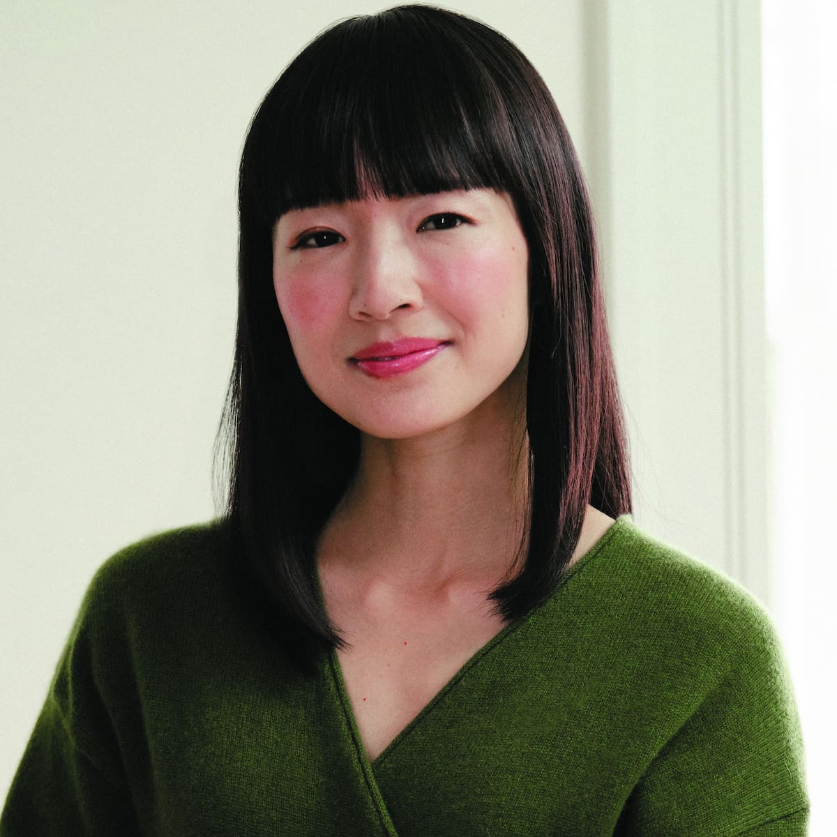 Marie Kondo, la gurú del orden, comparte las costumbres japonesas que rigen su vida: ¿Qué es el kisetsu? ¿Y el kintsugi?