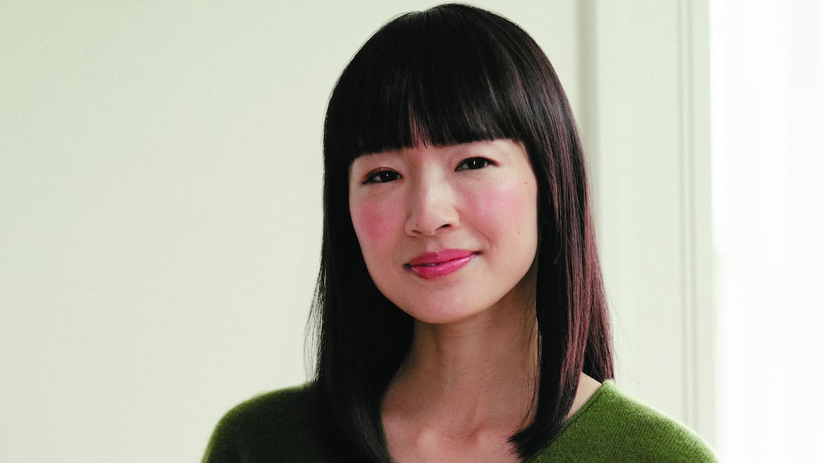 Marie Kondo, la gurú del orden, comparte las costumbres japonesas que rigen su vida: ¿Qué es el kisetsu? ¿Y el kintsugi?