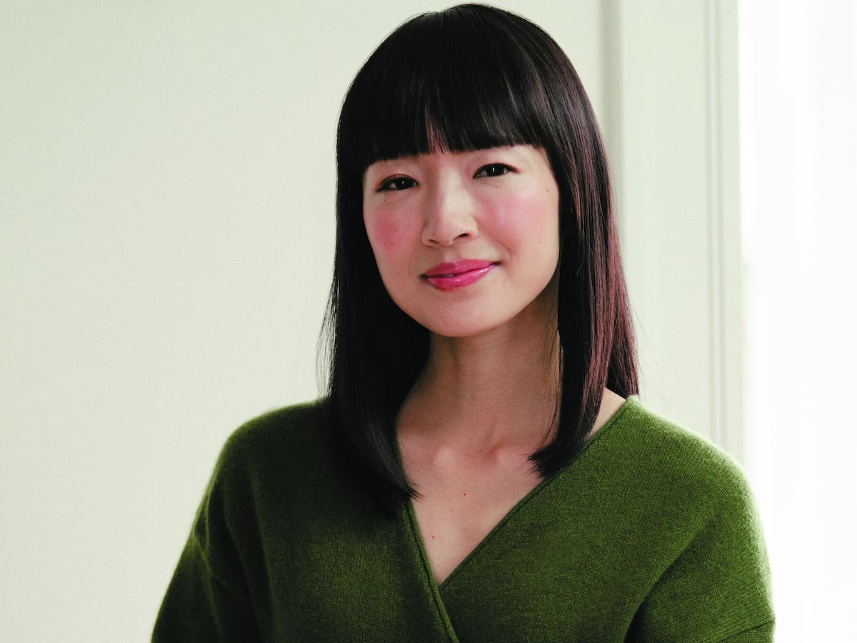 Marie Kondo, la gurú del orden, comparte las costumbres japonesas que rigen su vida: ¿Qué es el kisetsu? ¿Y el kintsugi?