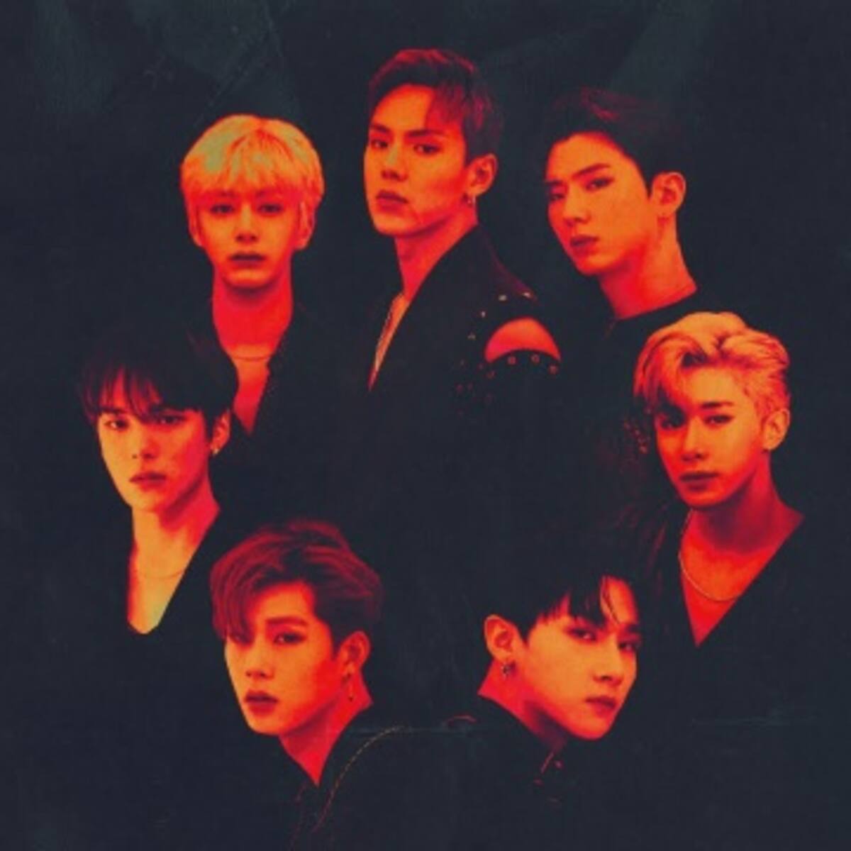 Monsta X lanzan "Who Do U Love?" junto a French Montana