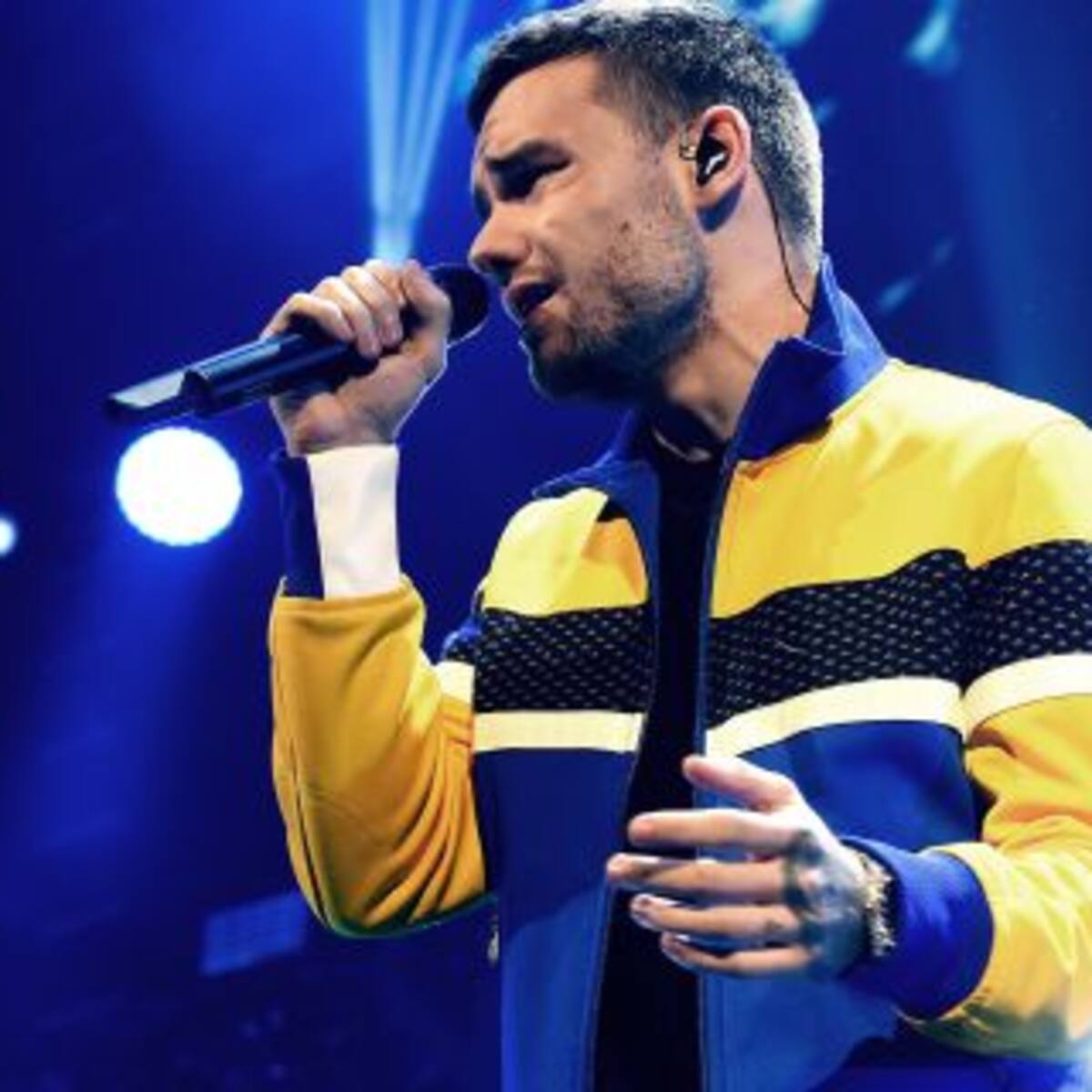 Liam Payne confesó que tuvo problemas mentales por One Direction