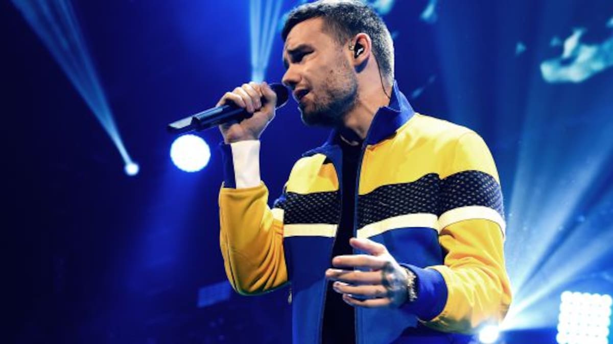 Liam Payne confesó que tuvo problemas mentales por One Direction