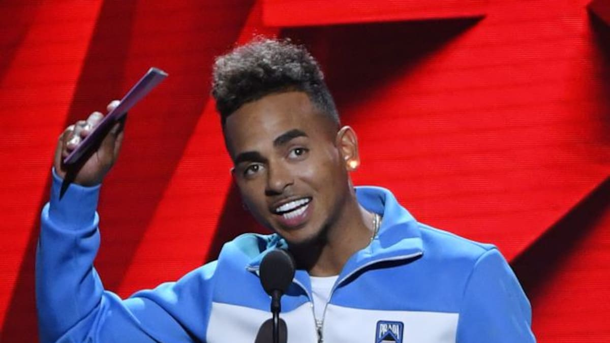 Ozuna, Anuel AA y Bad Bunny, los artistas del años según los Latin Billboard Music Awards 2019
