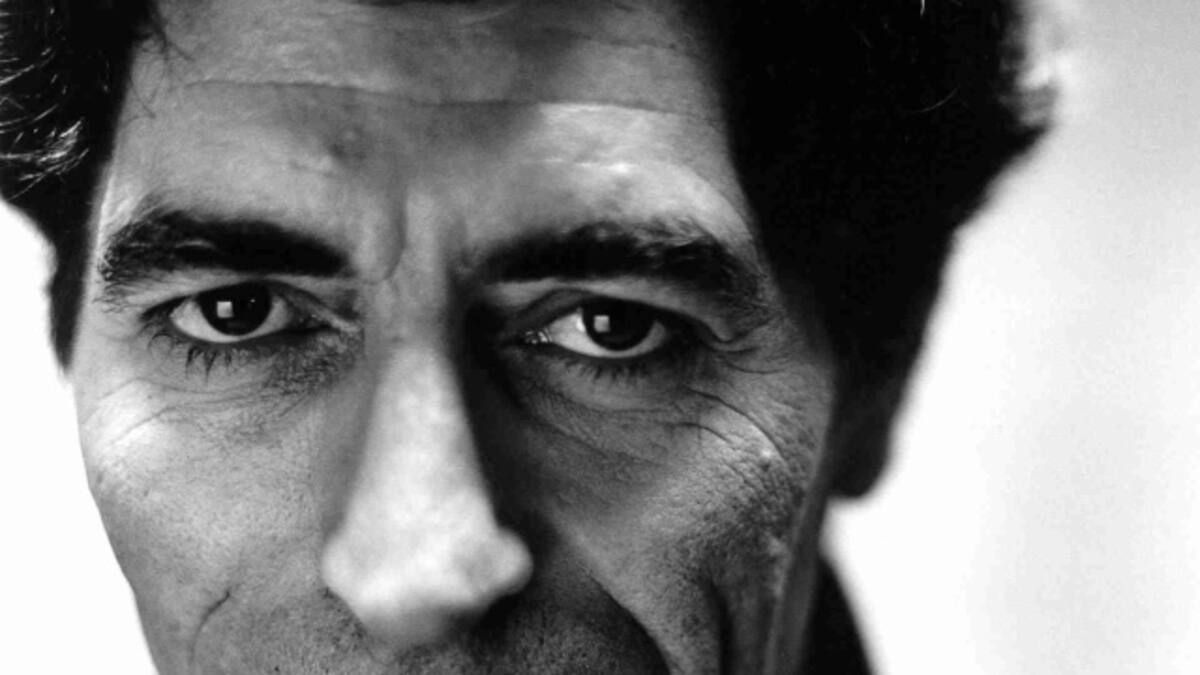 Lo nuevo de Joaquín Sabina, ‘Lo niego todo’, en LOS40