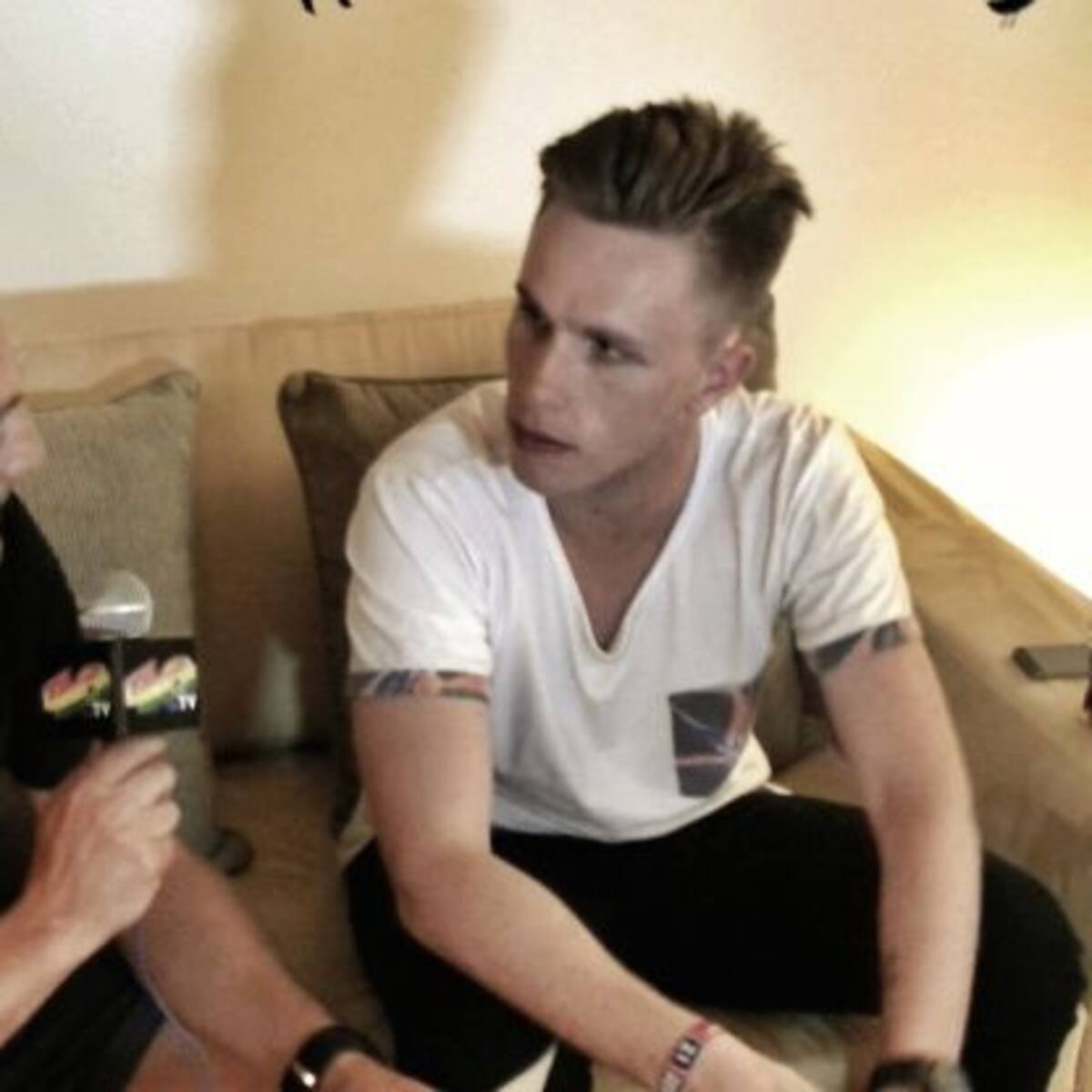 Luis Lopez comienza la temporada WDM con Nicky Romero desde Gandia