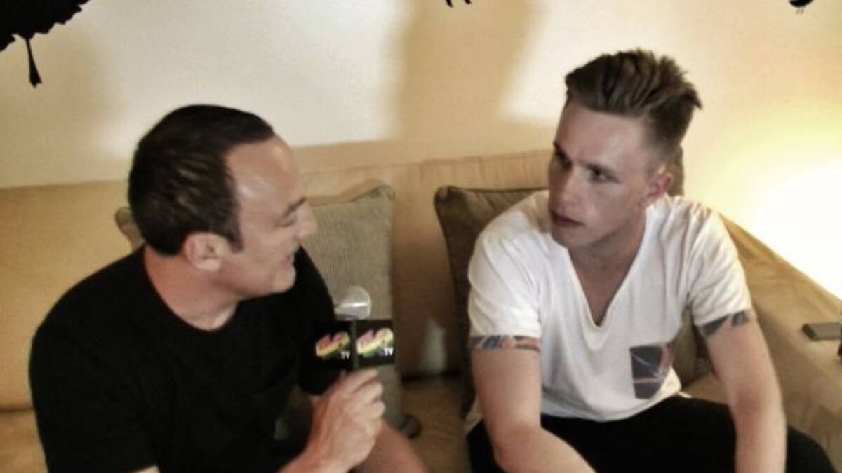 Luis Lopez comienza la temporada WDM con Nicky Romero desde Gandia