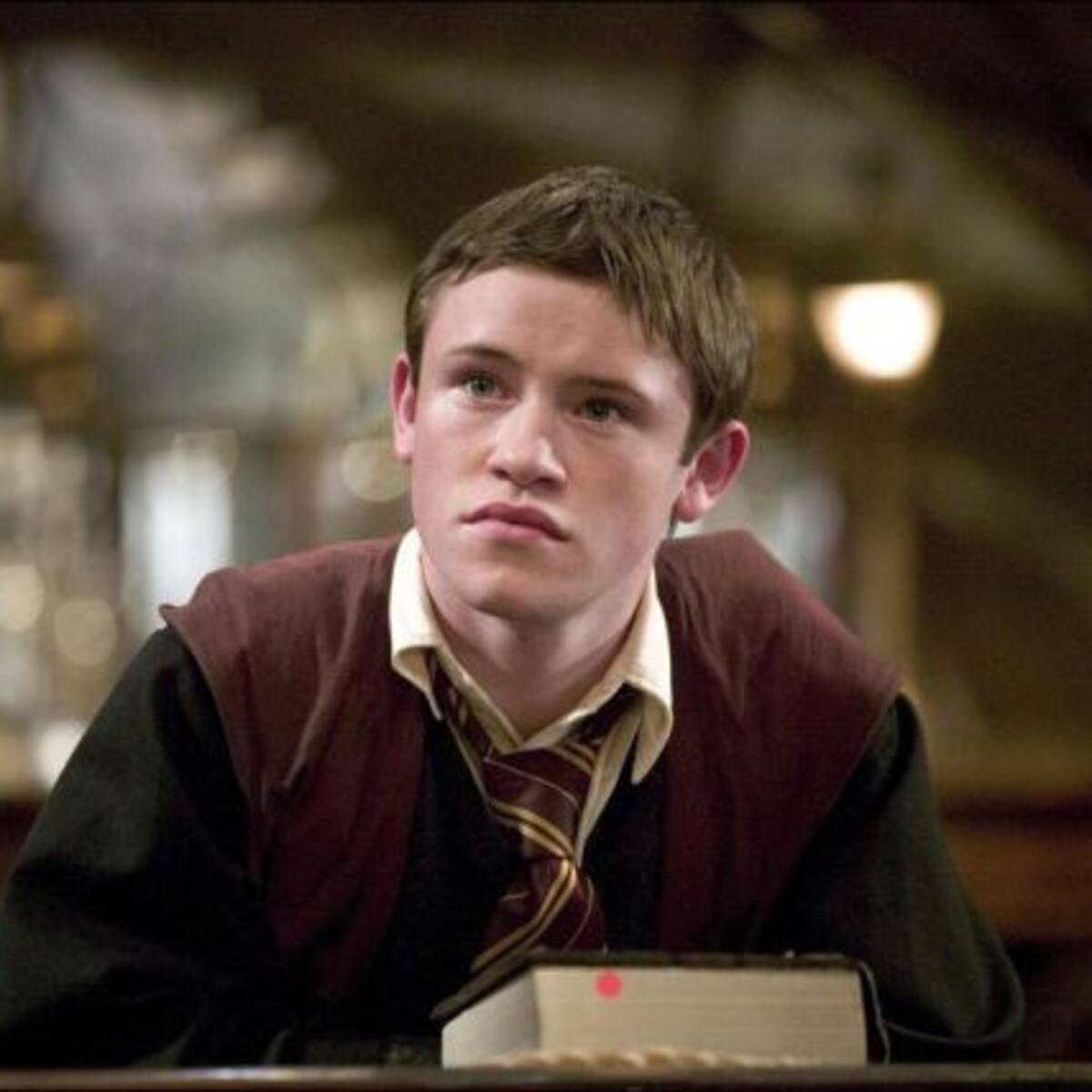 Actor de ‘Harry Potter’ pensó en suicidarse