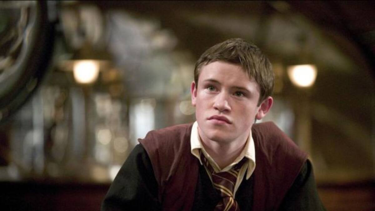 Actor de ‘Harry Potter’ pensó en suicidarse