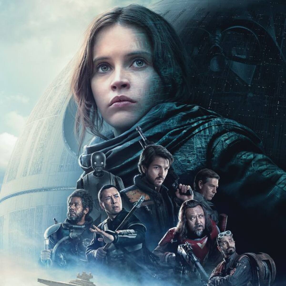 ¿Por qué nos gustó tanto la nueva película de Star Wars?