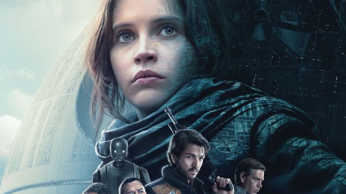 ¿Por qué nos gustó tanto la nueva película de Star Wars?