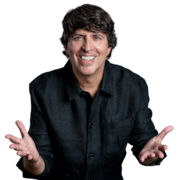 Dani Moreno "El Gallo"