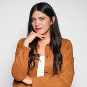 Viviana Hernández Bran