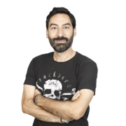 Nacho Gómez Hermosura