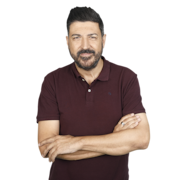 Tony Aguilar