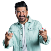 Tony Aguilar
