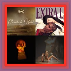 Novedades semanales
