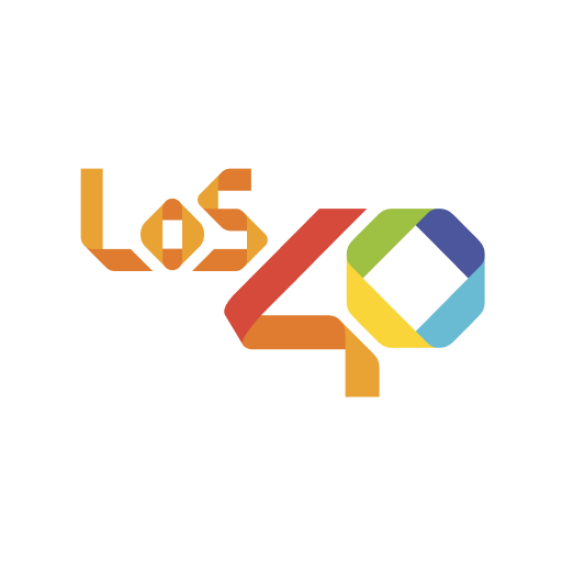 LOS40: La Radio de los Conciertos logo