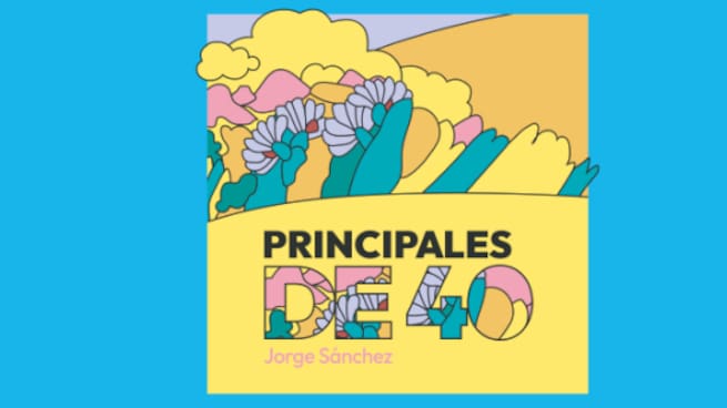 Episodio 01 I Principales de 40 1x01 Rafael Revert I LOS40 Podcast