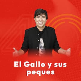 El Gallo y Sus Peques