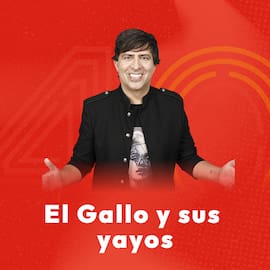 El Gallo y Sus Yayos