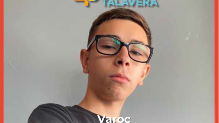 LOS40 Play Talavera - Varoc