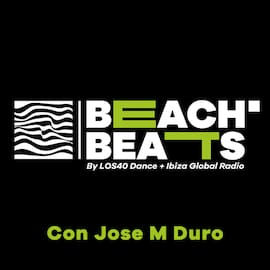 Beach Beats