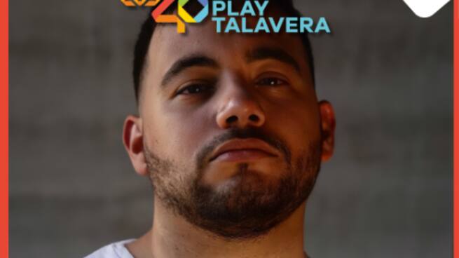 LOS40 Play Talavera - Charly Mins