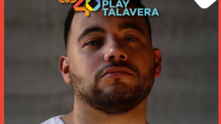 LOS40 Play Talavera - Charly Mins