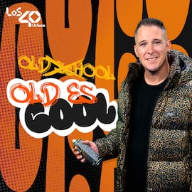 LOS40 Urban Old es Cool