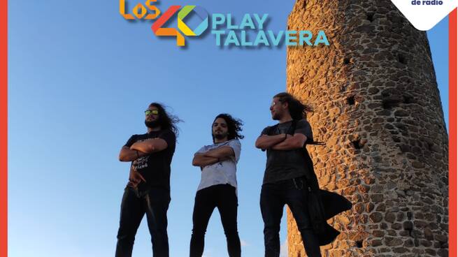 LOS40 Play Talavera - Athalaya